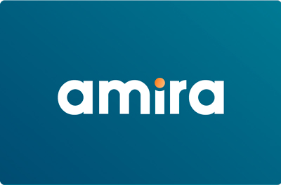 AMIRA